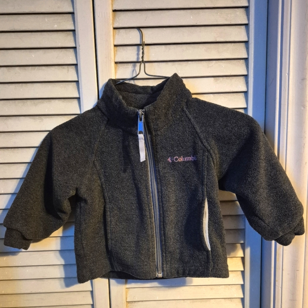 Columbia size 18 months jacket